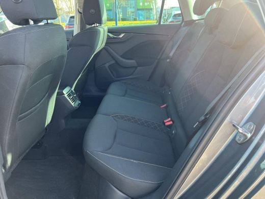 Skoda Kamiq 1.0 TSI Ambition | 95Pk | A-Camera | Clima | Navi |Stoelverwarming | ActivLease financial lease