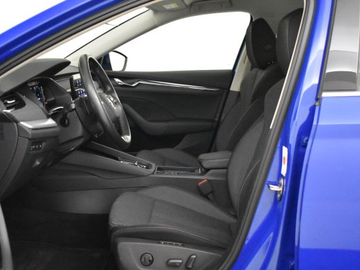 Skoda Octavia Combi 1.4 TSI iV PHEV 204pk STYLE | Trekgewicht 1500kg | dodehoekdetectie | Elektrische stoelen m... ActivLease financial lease