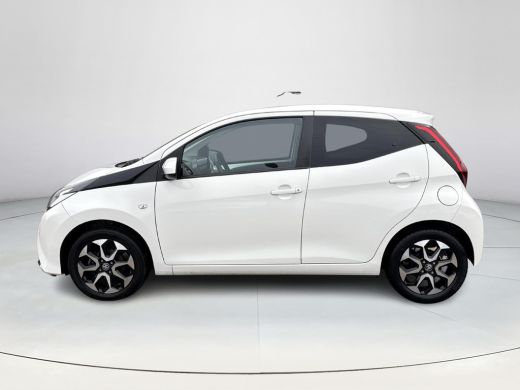 Toyota Aygo 1.0 VVT-i x-joy **CLIMATE CONTROL/ APPLE CARPLAY/ 36 MAANDEN GARANTIE** ActivLease financial lease