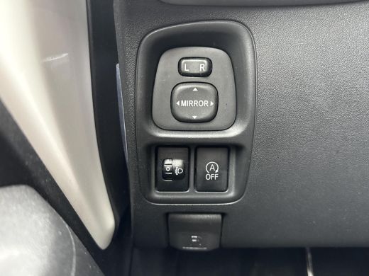 Toyota Aygo 1.0 VVT-i x-joy **CLIMATE CONTROL/ APPLE CARPLAY/ 36 MAANDEN GARANTIE** ActivLease financial lease