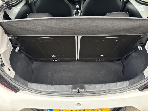 Toyota Aygo 1.0 VVT-i x-joy **CLIMATE CONTROL/ APPLE CARPLAY/ 36 MAANDEN GARANTIE** ActivLease financial lease