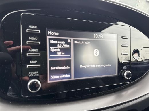 Toyota Aygo X 1.0 VVT-i MT Play **ADAPTIEF CRUISE CONTROL/ APPLE CARPLAY/ 36 MAANDEN GARANTIE** ActivLease financial lease