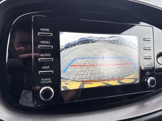 Toyota Aygo X 1.0 VVT-i MT Play **ADAPTIEF CRUISE CONTROL/ APPLE CARPLAY/ 36 MAANDEN GARANTIE** ActivLease financial lease