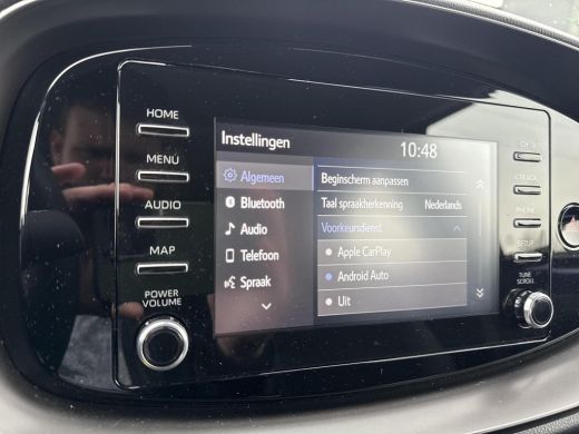 Toyota Aygo X 1.0 VVT-i MT Play **ADAPTIEF CRUISE CONTROL/ APPLE CARPLAY/ 36 MAANDEN GARANTIE** ActivLease financial lease