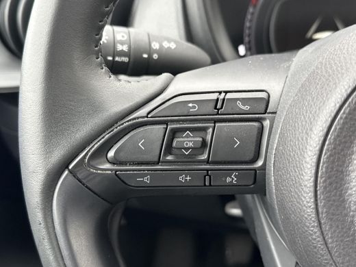 Toyota Aygo X 1.0 VVT-i MT Play **ADAPTIEF CRUISE CONTROL/ APPLE CARPLAY/ 36 MAANDEN GARANTIE** ActivLease financial lease