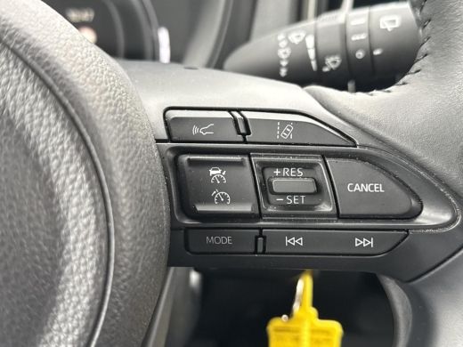 Toyota Aygo X 1.0 VVT-i MT Play **ADAPTIEF CRUISE CONTROL/ APPLE CARPLAY/ 36 MAANDEN GARANTIE** ActivLease financial lease