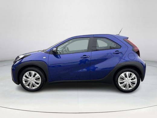Toyota Aygo X 1.0 VVT-i MT Play **ADAPTIEF CRUISE CONTROL/ APPLE CARPLAY/ 36 MAANDEN GARANTIE** ActivLease financial lease