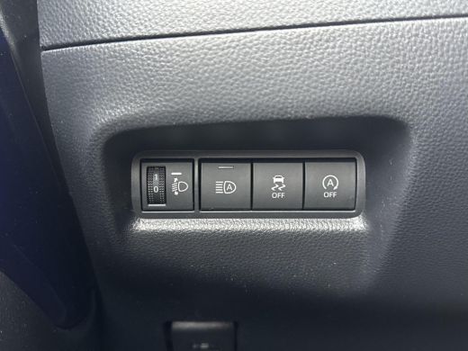 Toyota Aygo X 1.0 VVT-i MT Play **ADAPTIEF CRUISE CONTROL/ APPLE CARPLAY/ 36 MAANDEN GARANTIE** ActivLease financial lease