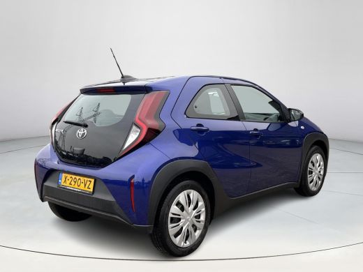 Toyota Aygo X 1.0 VVT-i MT Play **ADAPTIEF CRUISE CONTROL/ APPLE CARPLAY/ 36 MAANDEN GARANTIE** ActivLease financial lease