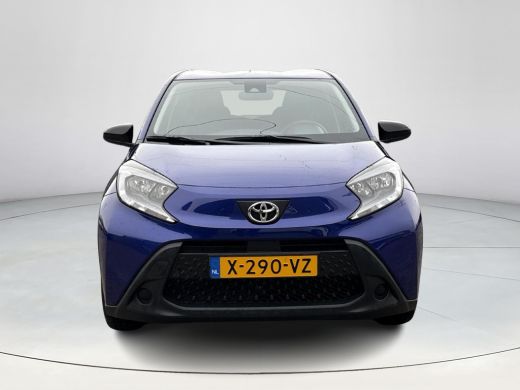 Toyota Aygo X 1.0 VVT-i MT Play **ADAPTIEF CRUISE CONTROL/ APPLE CARPLAY/ 36 MAANDEN GARANTIE** ActivLease financial lease