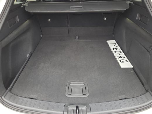 Toyota Corolla Touring Sports 2.0 High Power Hybrid First Edition Toyota Corolla Touring Sports Hybrid 200 Business Plus Model ... ActivLease financial lease