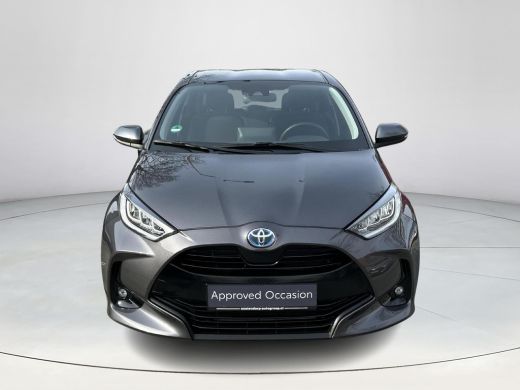 Toyota Yaris 1.5 Hybrid Dynamic | 06-10141018 Voor meer informatie ActivLease financial lease