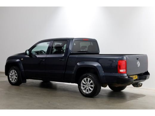 Volkswagen Amarok 3.0 TDI V6 4Motion 4X4 D.C. 5 Persoons 04-2018 ActivLease financial lease