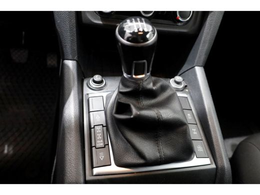 Volkswagen Amarok 3.0 TDI V6 4Motion 4X4 D.C. 5 Persoons 04-2018 ActivLease financial lease