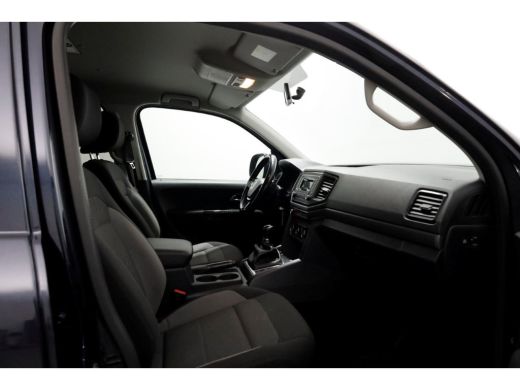 Volkswagen Amarok 3.0 TDI V6 4Motion 4X4 D.C. 5 Persoons 04-2018 ActivLease financial lease