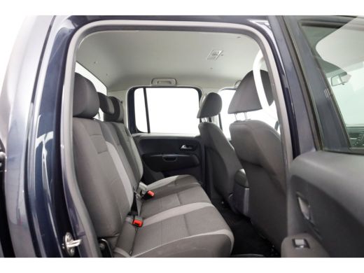 Volkswagen Amarok 3.0 TDI V6 4Motion 4X4 D.C. 5 Persoons 04-2018 ActivLease financial lease