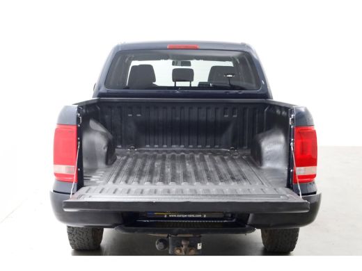 Volkswagen Amarok 3.0 TDI V6 4Motion 4X4 D.C. 5 Persoons 04-2018 ActivLease financial lease