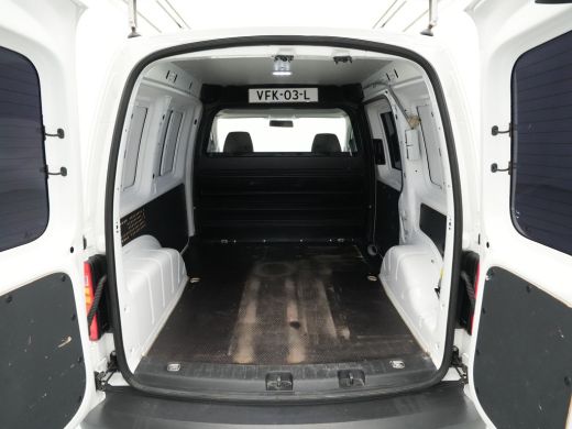 Volkswagen Caddy 2.0 TDI L1H1 BMT Trendline Navigatie Trekhaak Cruise Imperiaal ActivLease financial lease