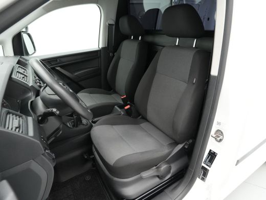 Volkswagen Caddy 2.0 TDI L1H1 BMT Trendline Navigatie Trekhaak Cruise Imperiaal ActivLease financial lease
