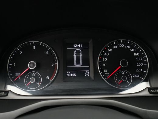 Volkswagen Caddy 2.0 TDI L1H1 BMT Trendline Navigatie Trekhaak Cruise Imperiaal ActivLease financial lease