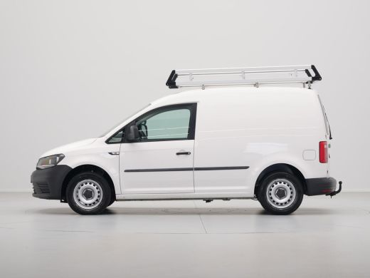 Volkswagen Caddy 2.0 TDI L1H1 BMT Trendline Navigatie Trekhaak Cruise Imperiaal ActivLease financial lease