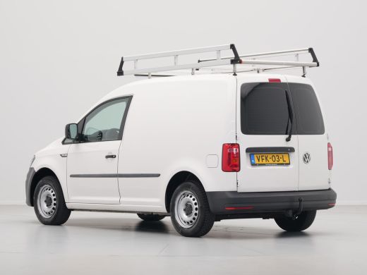 Volkswagen Caddy 2.0 TDI L1H1 BMT Trendline Navigatie Trekhaak Cruise Imperiaal ActivLease financial lease