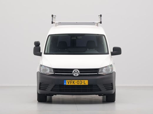 Volkswagen Caddy 2.0 TDI L1H1 BMT Trendline Navigatie Trekhaak Cruise Imperiaal ActivLease financial lease