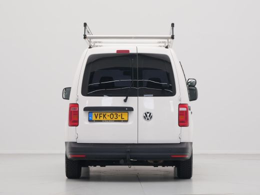 Volkswagen Caddy 2.0 TDI L1H1 BMT Trendline Navigatie Trekhaak Cruise Imperiaal ActivLease financial lease