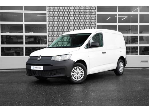 Volkswagen Caddy | 2024 | Comfort | Multistuur | Trekhaak | PDC | Navi By app Volkswagen Caddy | 2024 | Comfort | Multistuur | Trekhaak | PDC | Navi By app