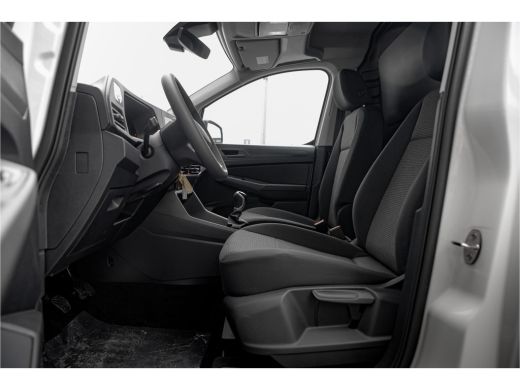 Volkswagen Caddy | 2024 | Comfort | Multistuur | Trekhaak | PDC | Navi By app ActivLease financial lease
