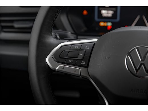 Volkswagen Caddy | 2024 | Comfort | Multistuur | Trekhaak | PDC | Navi By app ActivLease financial lease