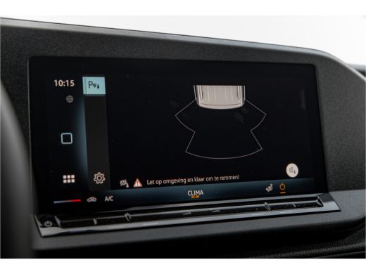 Volkswagen Caddy | 2024 | Comfort | Multistuur | Trekhaak | PDC | Navi By app ActivLease financial lease