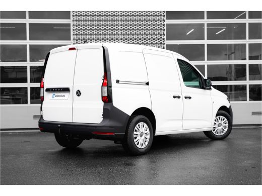Volkswagen Caddy | 2024 | Comfort | Multistuur | Trekhaak | PDC | Navi By app ActivLease financial lease