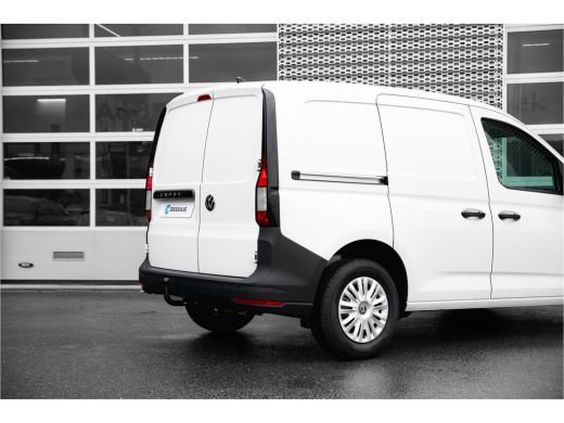 Volkswagen Caddy | 2024 | Comfort | Multistuur | Trekhaak | PDC | Navi By app ActivLease financial lease