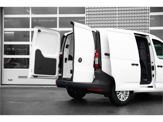 Volkswagen Caddy | 2024 | Comfort | Multistuur | Trekhaak | PDC | Navi By app ActivLease financial lease