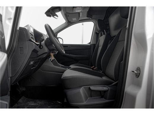 Volkswagen Caddy | 2024 | DSG 122 PK | Comfort | Trekhaak | Navi By App | Multistuur | Digitaal Display ActivLease financial lease
