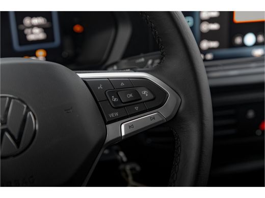 Volkswagen Caddy | 2024 | DSG 122 PK | Comfort | Trekhaak | Navi By App | Multistuur | Digitaal Display ActivLease financial lease