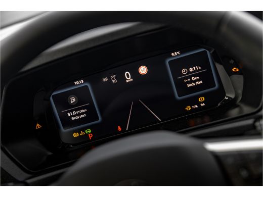 Volkswagen Caddy | 2024 | DSG 122 PK | Comfort | Trekhaak | Navi By App | Multistuur | Digitaal Display ActivLease financial lease
