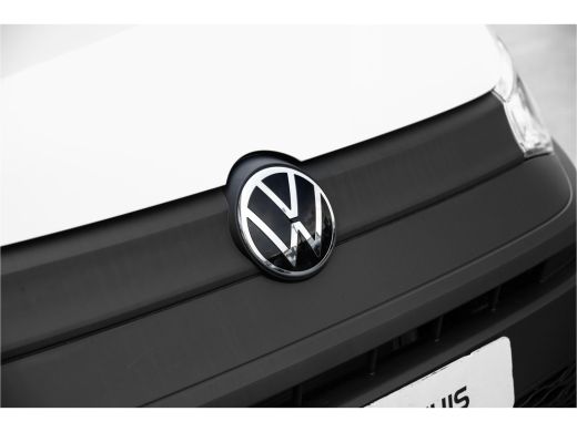 Volkswagen Caddy | 2024 | DSG 122 PK | Comfort | Trekhaak | Navi By App | Multistuur | Digitaal Display ActivLease financial lease