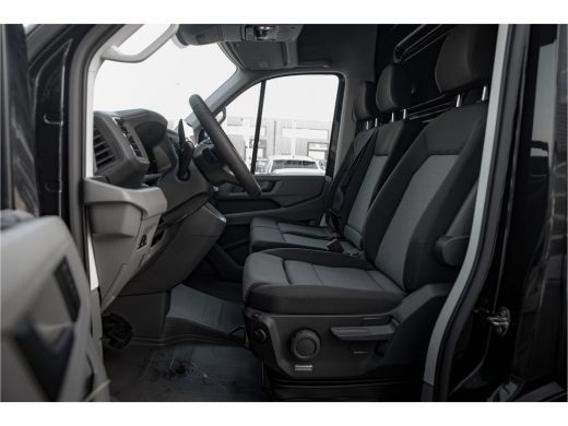 Volkswagen Crafter | 2024 | Highline | 177 pk | Automaat | Navi by App ActivLease financial lease
