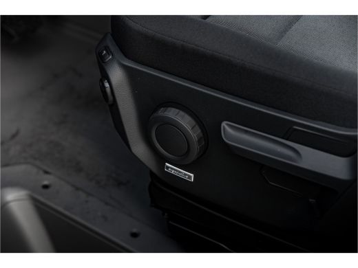 Volkswagen Crafter | 2024 | Highline | 177 pk | Automaat | Navi by App ActivLease financial lease