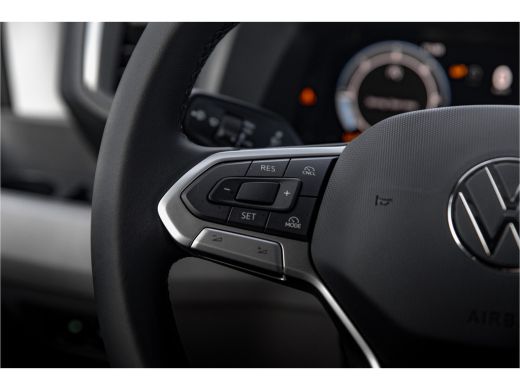 Volkswagen Crafter | 2024 | Highline | 177 pk | Automaat | Navi by App ActivLease financial lease