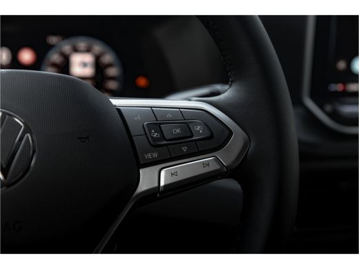 Volkswagen Crafter | 2024 | Highline | 177 pk | Automaat | Navi by App ActivLease financial lease