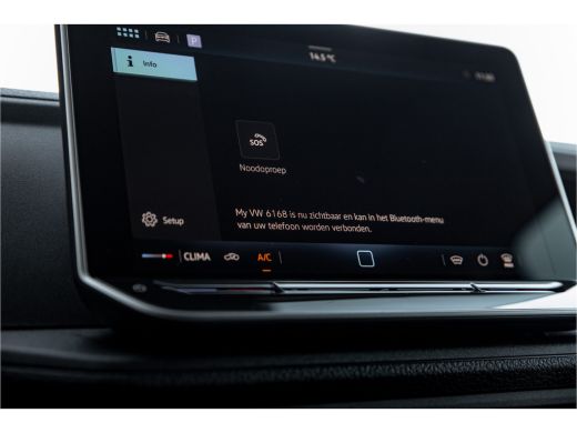 Volkswagen Crafter | 2024 | Highline | 177 pk | Automaat | Navi by App ActivLease financial lease
