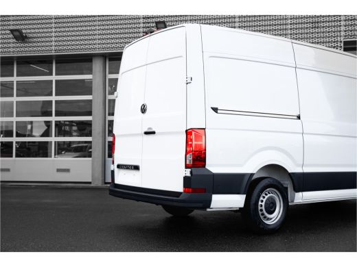 Volkswagen Crafter | 2024 | Highline | 177 pk | Automaat | Navi by App ActivLease financial lease