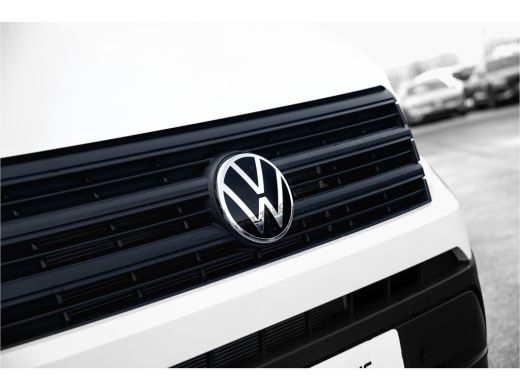Volkswagen Crafter | 2024 | Highline | 177 pk | Automaat | Navi by App ActivLease financial lease