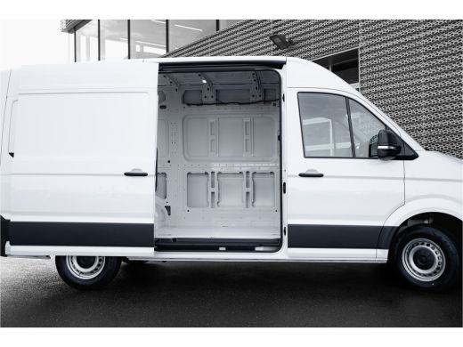 Volkswagen Crafter | 2024 | Highline | 177 pk | Automaat | Navi by App ActivLease financial lease