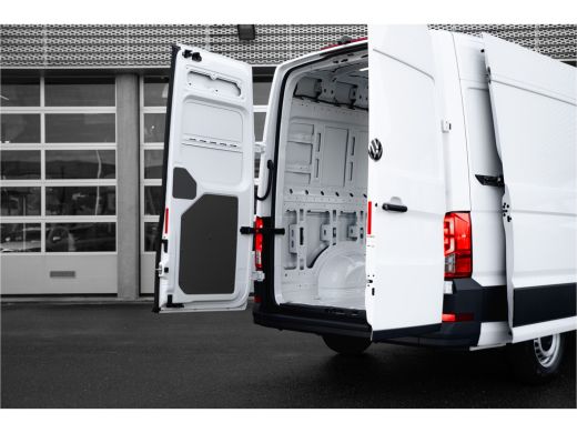 Volkswagen Crafter | 2024 | Highline | 177 pk | Automaat | Navi by App ActivLease financial lease