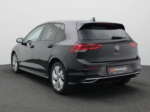 Volkswagen Golf 1.4 eHybrid GTE 245PK DSG full led, adaptive cruise, stuur-stoelverwarming, keyless, navigatie, 1... ActivLease financial lease