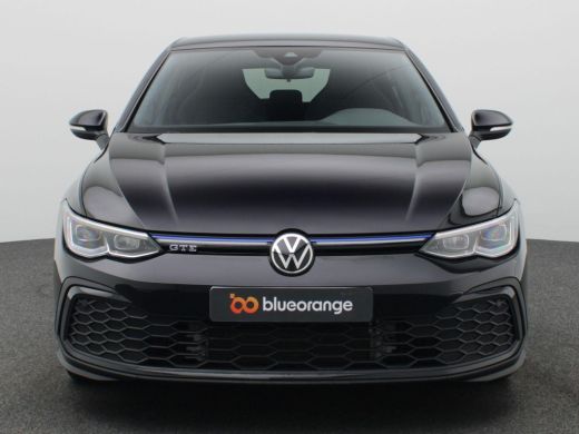 Volkswagen Golf 1.4 eHybrid GTE 245PK DSG full led, adaptive cruise, stuur-stoelverwarming, keyless, navigatie, 1... ActivLease financial lease